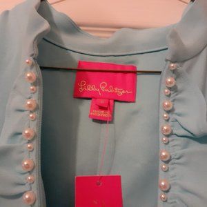 Lili Pulitzer Adalee Shift Dress